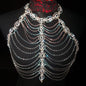 Mokgadi Body Jewellery