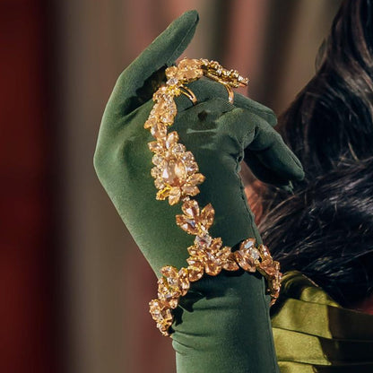 Shahmaran Bracelet