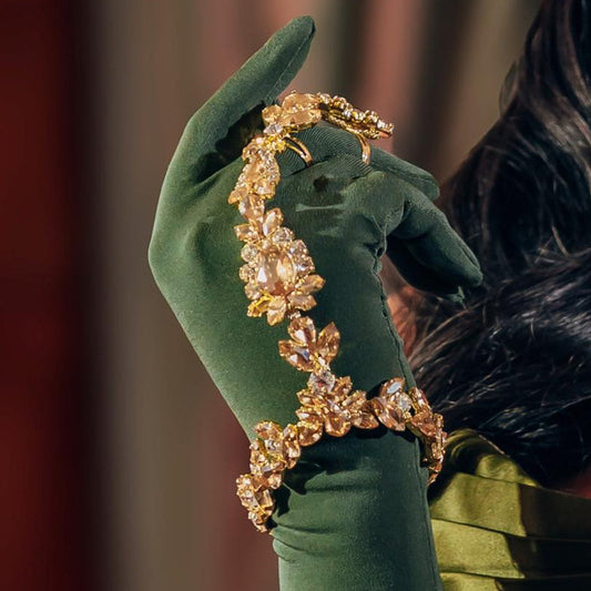 Shahmaran Bracelet