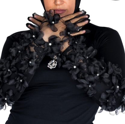 Lethabo Gloves