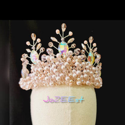 Queen Crown