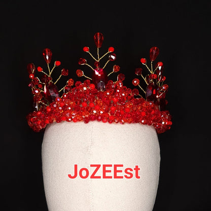 Queen Crown