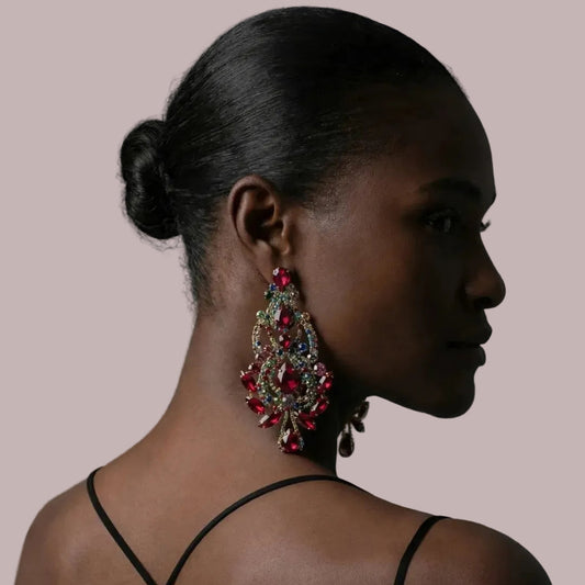 Empress Earrings