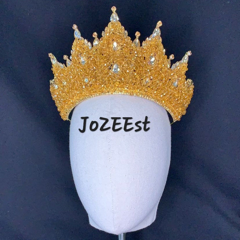 Dudu Crown