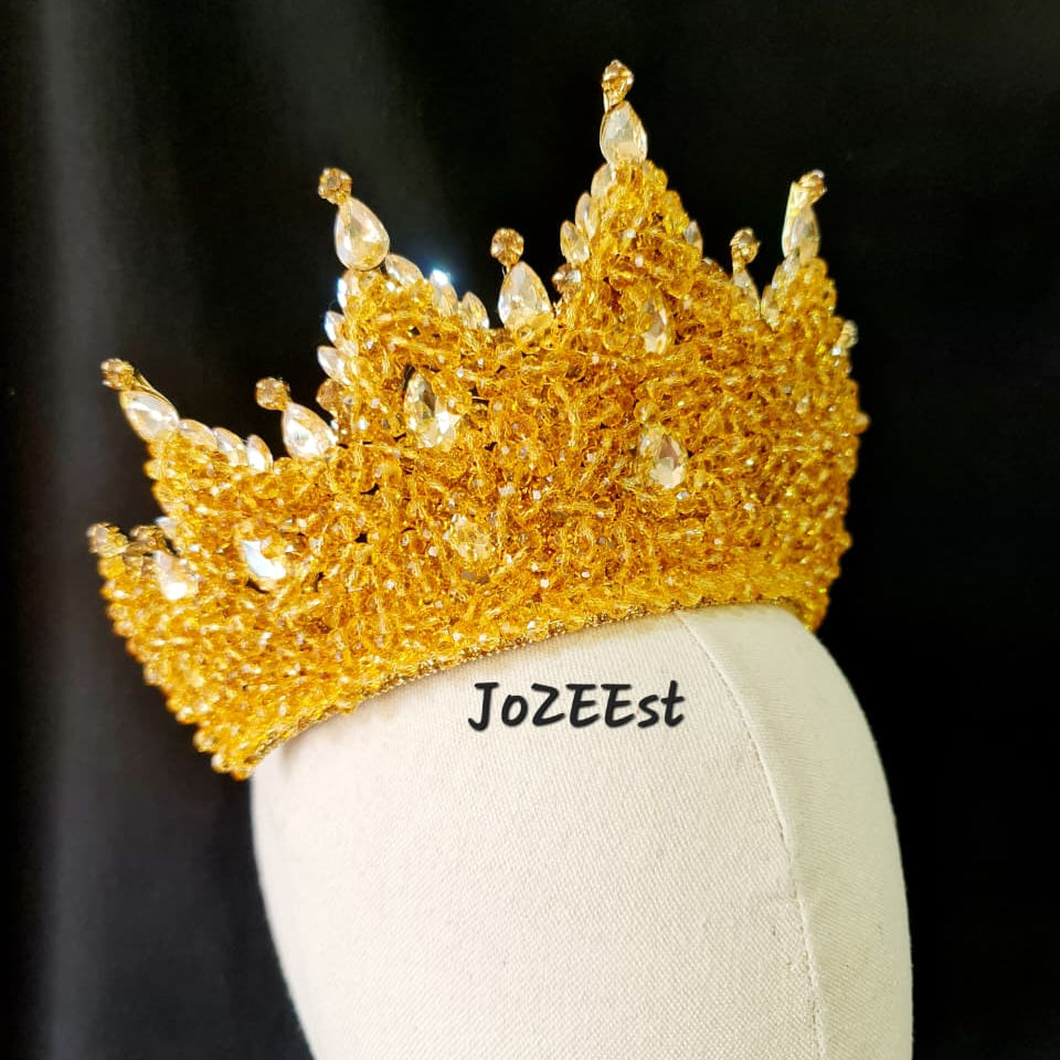 Dudu Crown