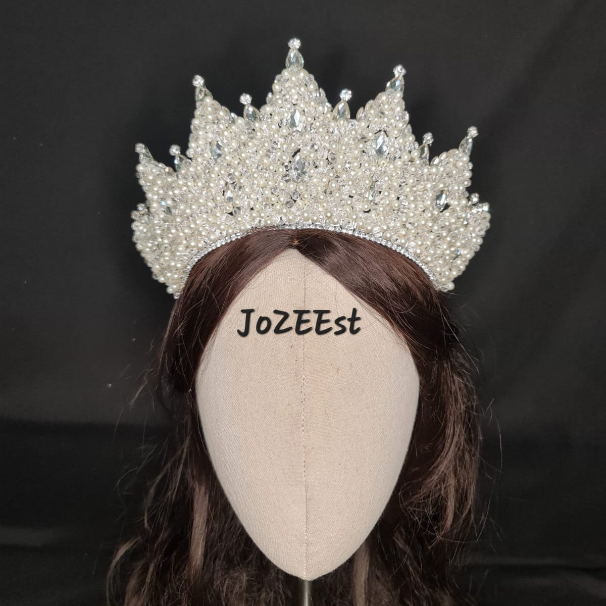 Dudu Crown