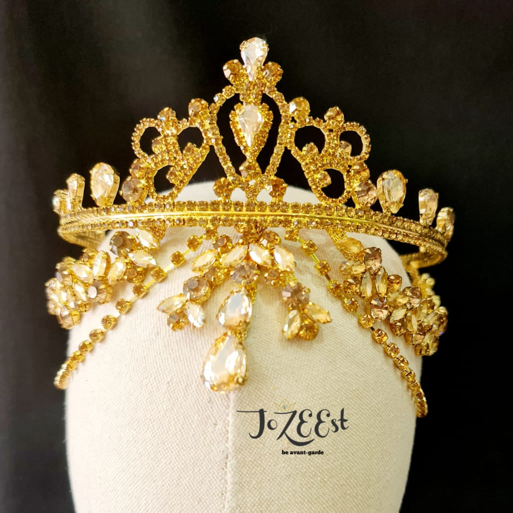 Liyanda Crown