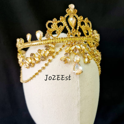 Liyanda Crown