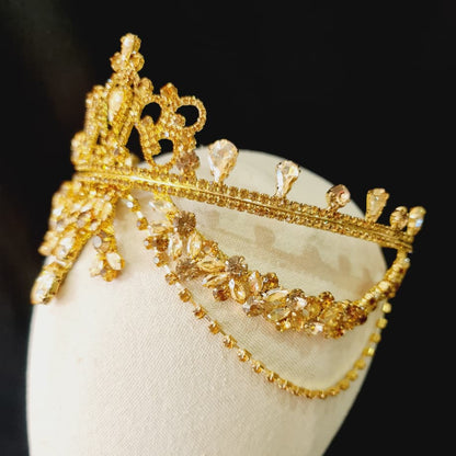 Liyanda Crown