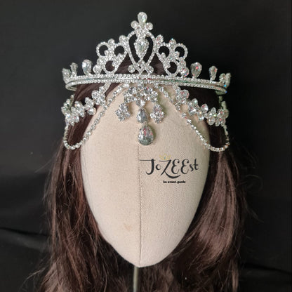 Liyanda Crown