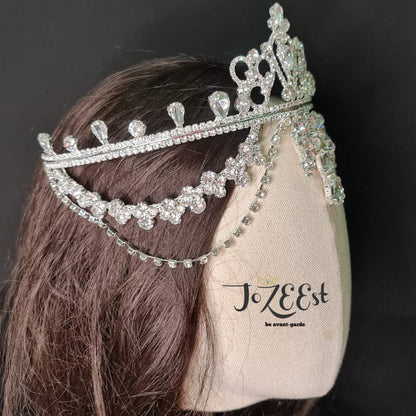 Liyanda Crown