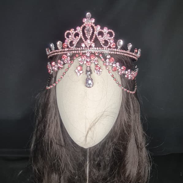 Liyanda Crown
