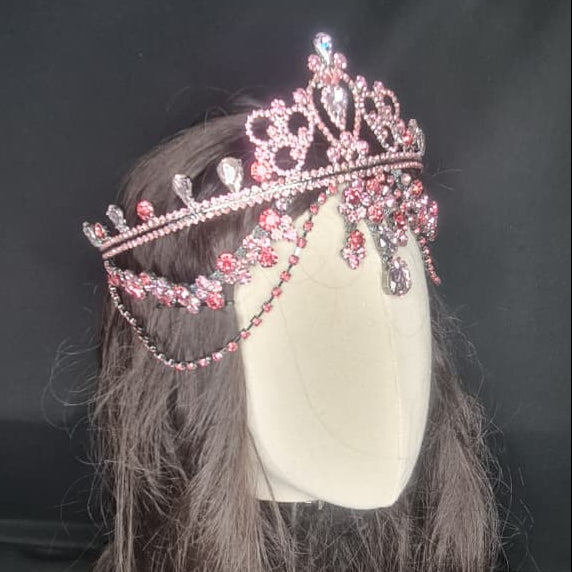 Liyanda Crown