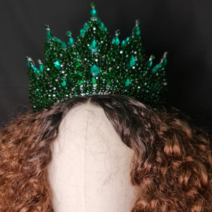 Dudu Crown