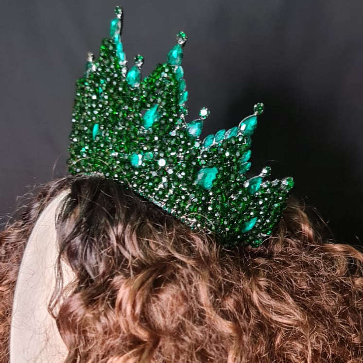 Dudu Crown