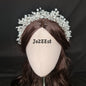 Yenzi Headpiece