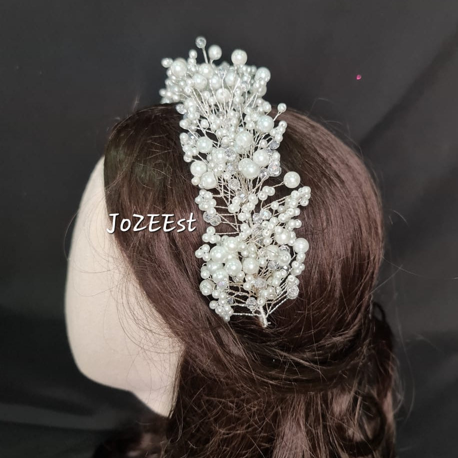 Yenzi Headpiece
