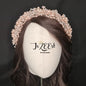 Yenzi Headpiece