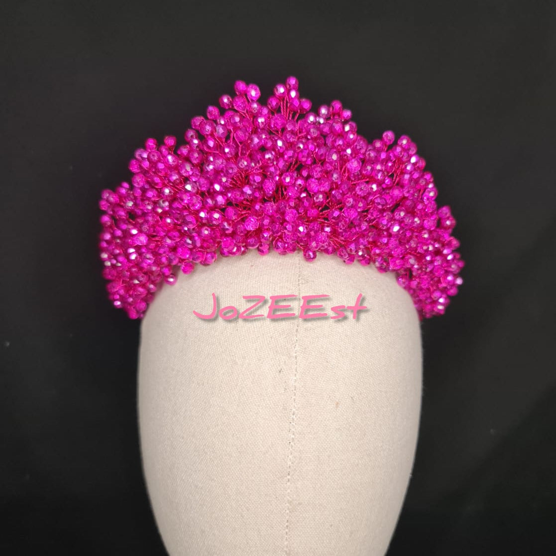 Pumi Crown