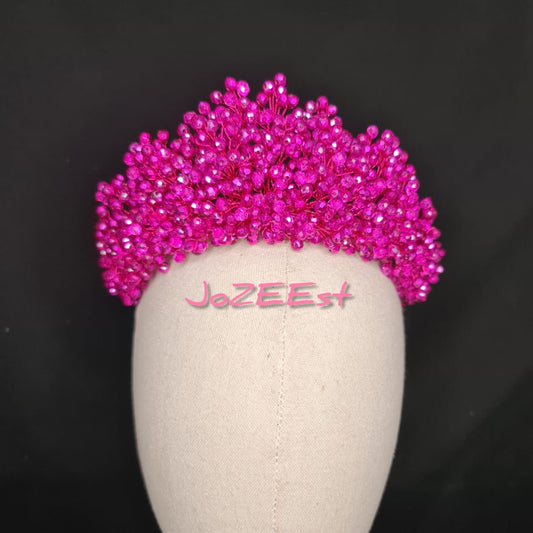 Pumi Crown