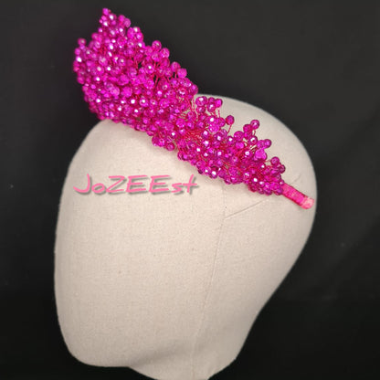 Pumi Crown