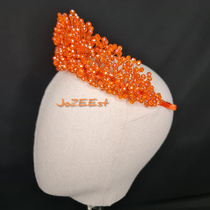 Pumi Crown