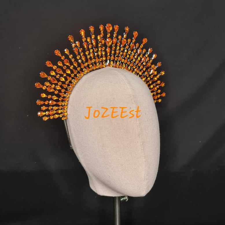 Patience Crown