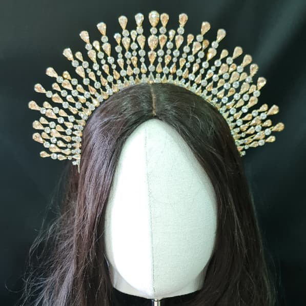 Patience Crown