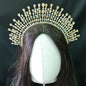 Patience Crown