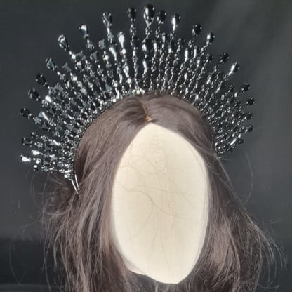Patience Crown