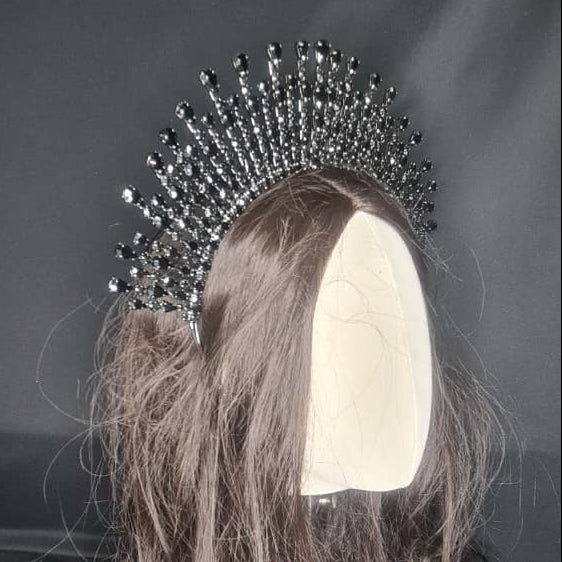 Patience Crown