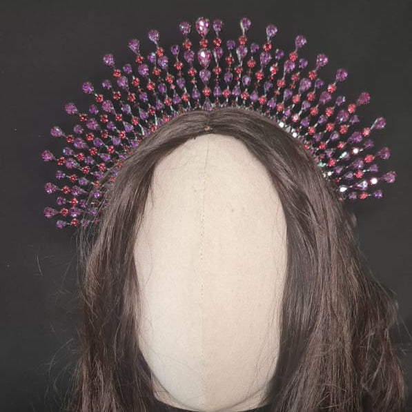 Patience Crown