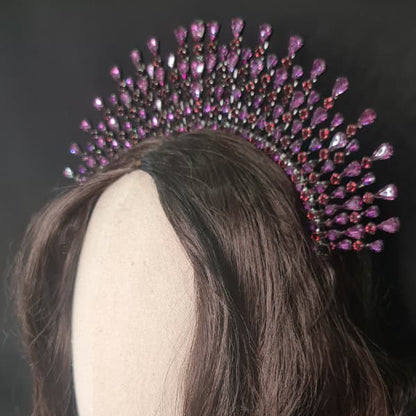 Patience Crown