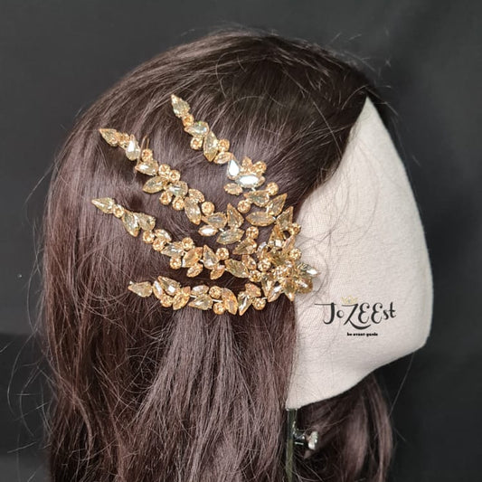 Boity Hair Accessories