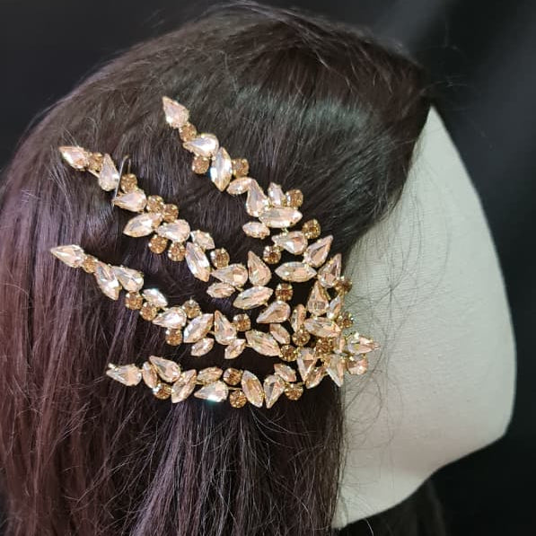 Boity Hair Accessories