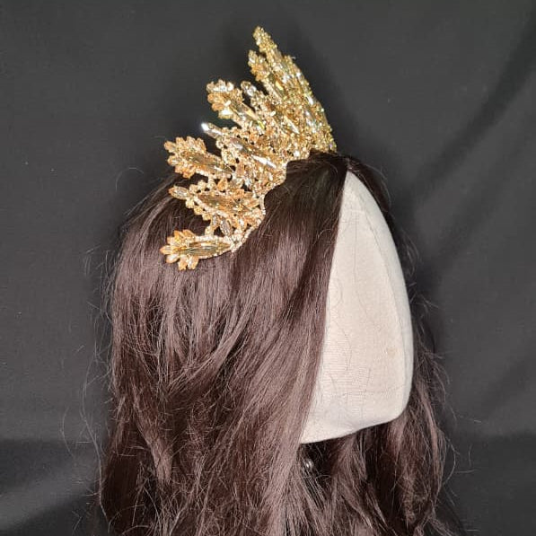 Nomvulo Crown