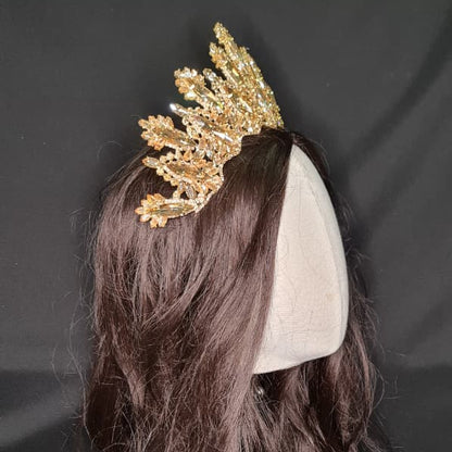 Nomvulo Crown