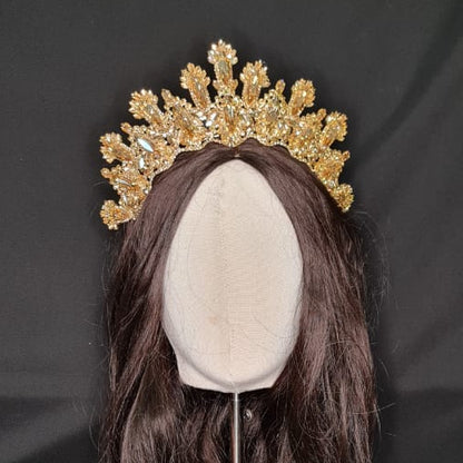 Nomvulo Crown