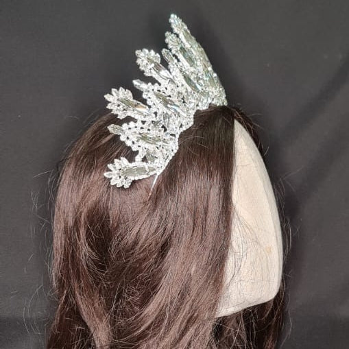 Nomvulo Crown