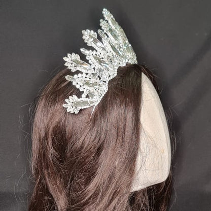 Nomvulo Crown
