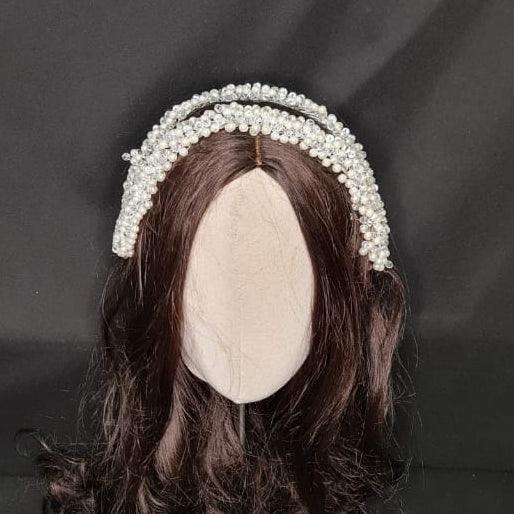 Nomzamo Headband