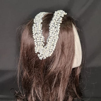 Nomzamo Headband
