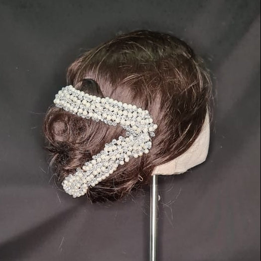 Nomzamo Headband