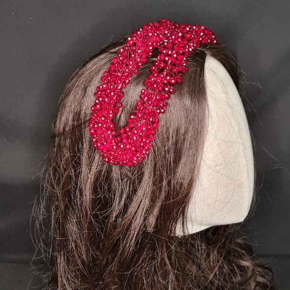 Nomzamo Headband