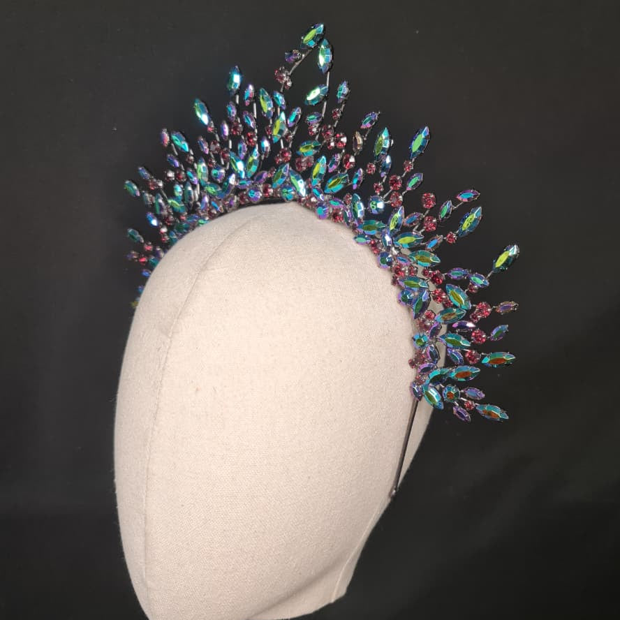 Ayanda Crown