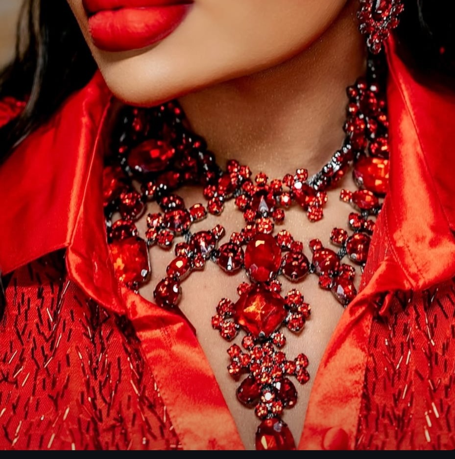 Sevilla Necklaces