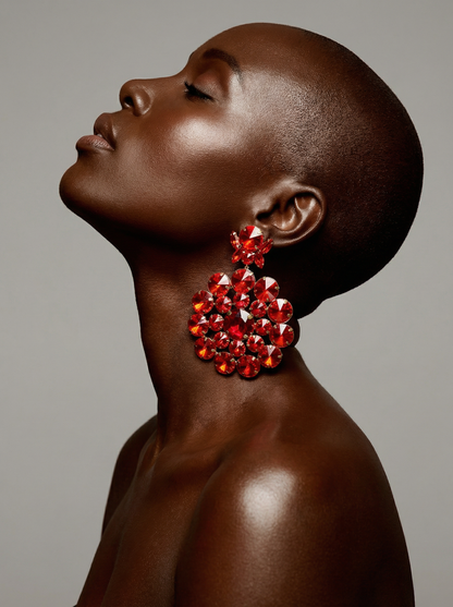 Bold Earrings