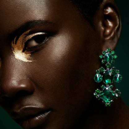 Dynasty Earrings