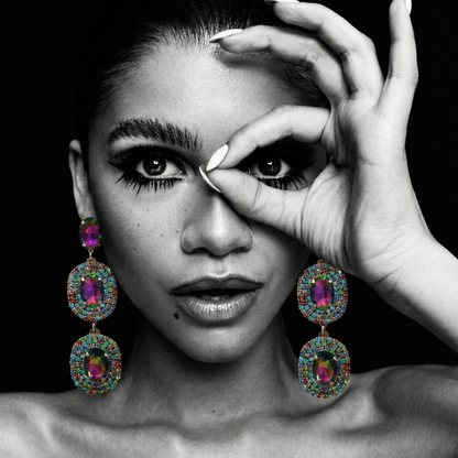 Elice Earrings
