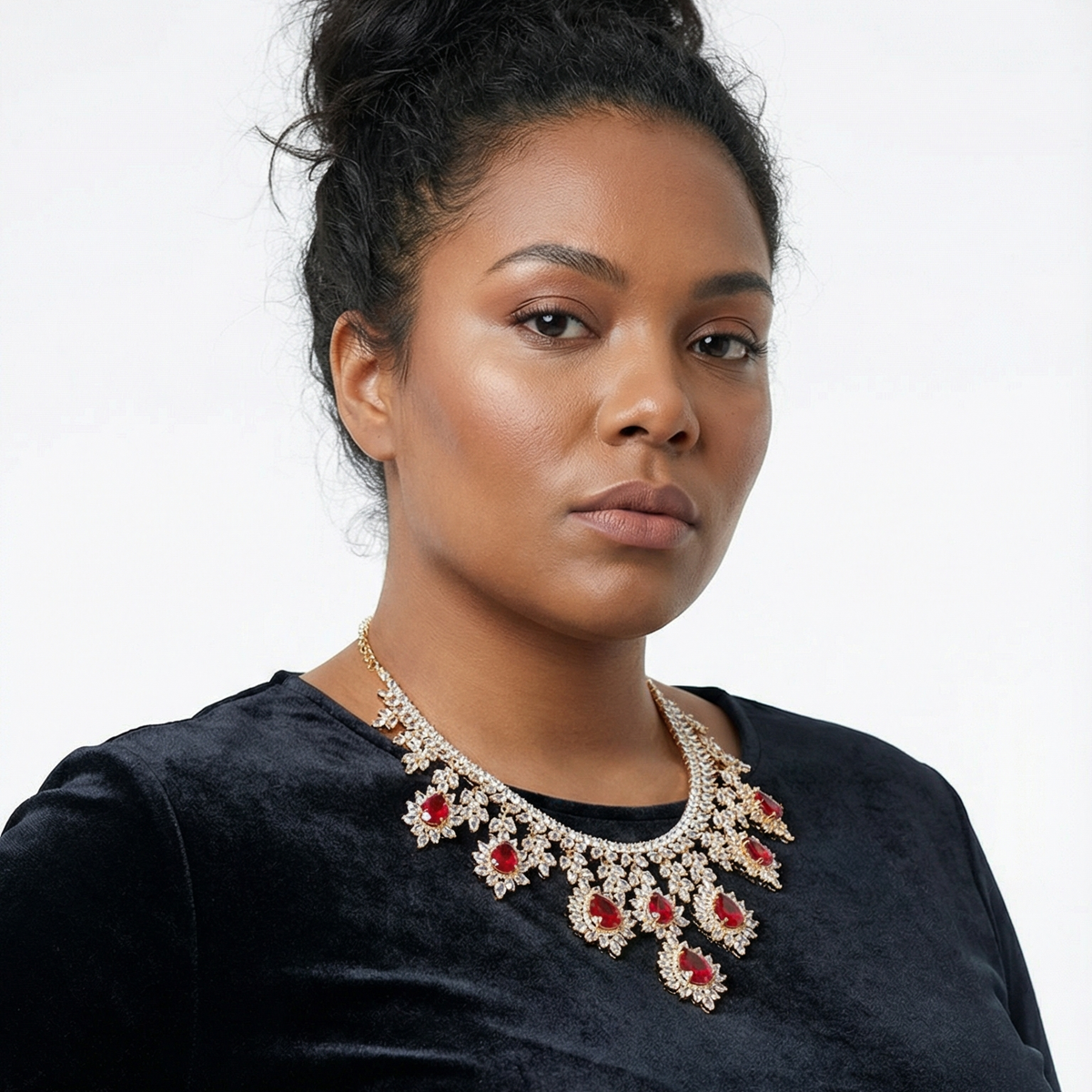 Sibulela Jewellery Set